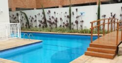 Excelente apartamento na vila gumercindo com varanda gourmet