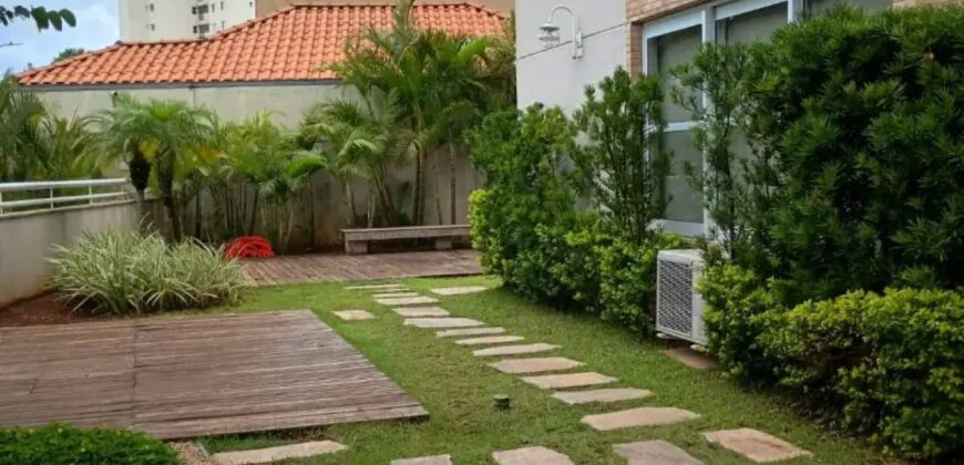 Excelente apartamento na vila gumercindo com varanda gourmet