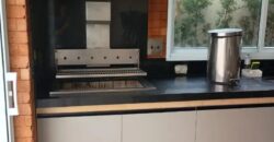 Excelente apartamento na vila gumercindo com varanda gourmet