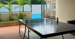 Excelente apartamento na vila gumercindo com varanda gourmet