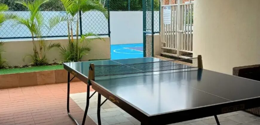 Excelente apartamento na vila gumercindo com varanda gourmet