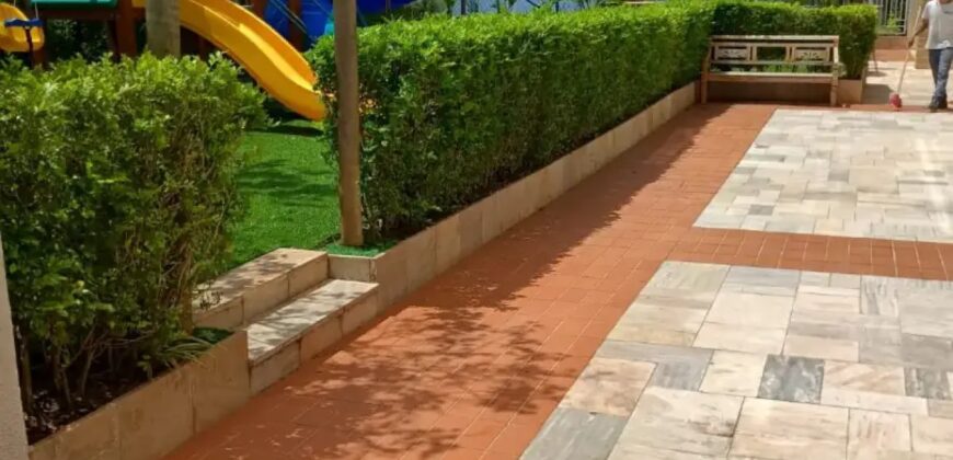 Excelente apartamento na vila gumercindo com varanda gourmet