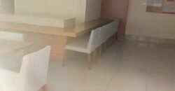Excelente apartamento na vila gumercindo com varanda gourmet