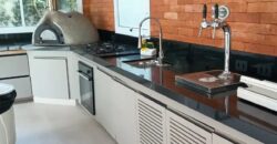 Excelente apartamento na vila gumercindo com varanda gourmet
