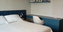 Excelente apartamento na vila gumercindo com varanda gourmet
