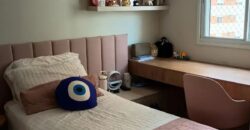 Excelente apartamento na vila gumercindo com varanda gourmet