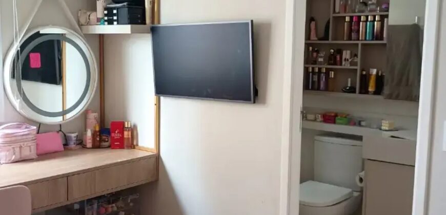 Excelente apartamento na vila gumercindo com varanda gourmet