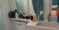 Excelente apartamento na vila gumercindo com varanda gourmet