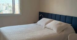 Excelente apartamento na vila gumercindo com varanda gourmet