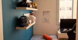 Excelente apartamento na vila gumercindo com varanda gourmet
