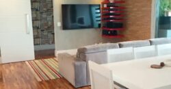 Excelente apartamento na vila gumercindo com varanda gourmet
