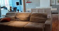 Excelente apartamento na vila gumercindo com varanda gourmet