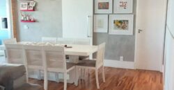 Excelente apartamento na vila gumercindo com varanda gourmet