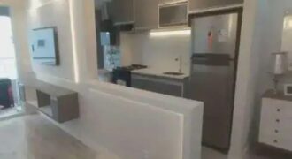 Apartamento com 2 quartos à venda na Vila Independência, São Paulo