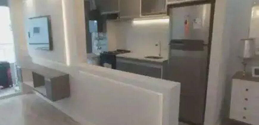 Apartamento com 2 quartos à venda na Vila Independência, São Paulo