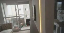 Apartamento com 2 quartos à venda na Vila Independência, São Paulo