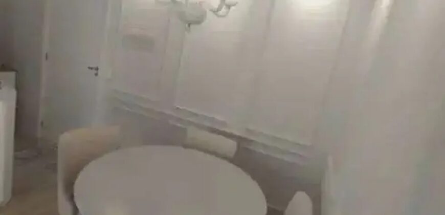 Apartamento com 2 quartos à venda na Vila Independência, São Paulo