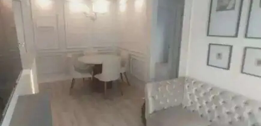 Apartamento com 2 quartos à venda na Vila Independência, São Paulo