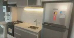 Apartamento com 2 quartos à venda na Vila Independência, São Paulo