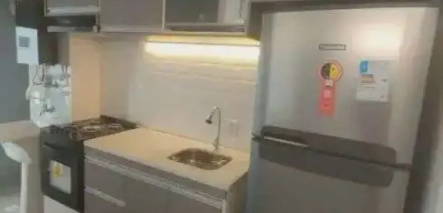 Apartamento com 2 quartos à venda na Vila Independência, São Paulo