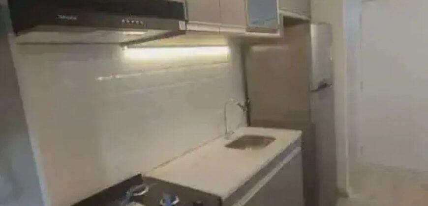 Apartamento com 2 quartos à venda na Vila Independência, São Paulo