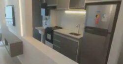 Apartamento com 2 quartos à venda na Vila Independência, São Paulo