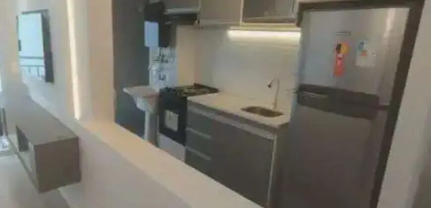 Apartamento com 2 quartos à venda na Vila Independência, São Paulo