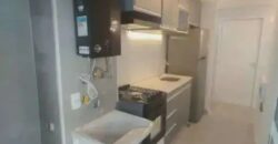 Apartamento com 2 quartos à venda na Vila Independência, São Paulo