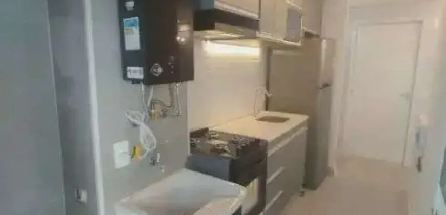 Apartamento com 2 quartos à venda na Vila Independência, São Paulo