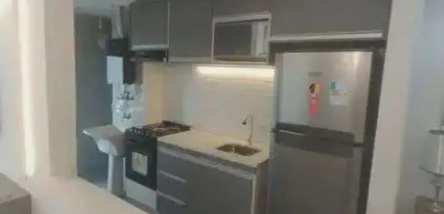 Apartamento com 2 quartos à venda na Vila Independência, São Paulo