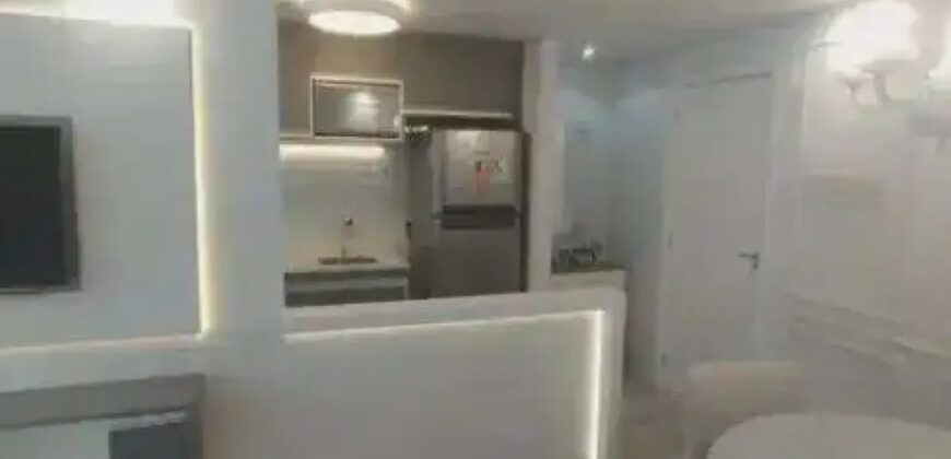 Apartamento com 2 quartos à venda na Vila Independência, São Paulo