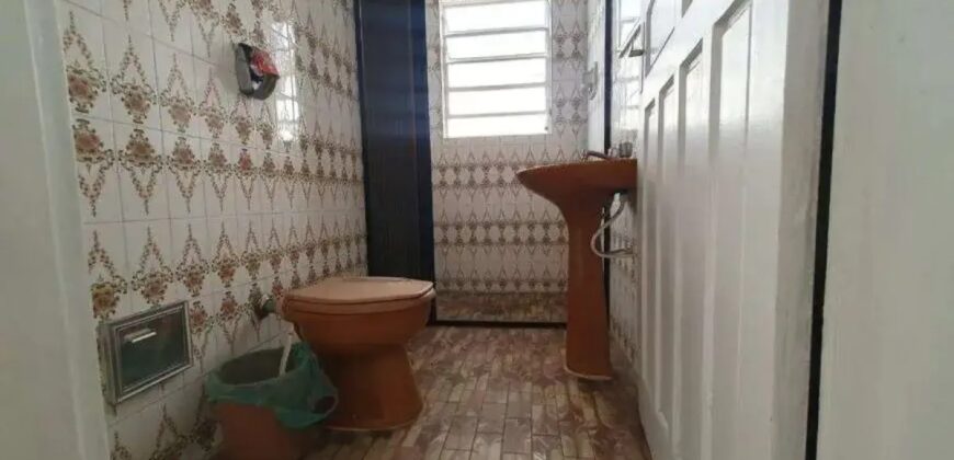 Térrea para venda tem 126 metros quadrados com 2 quartos em Vila Independência – São Paulo – SP