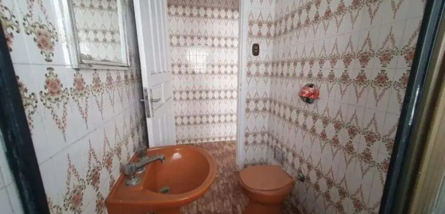 Térrea para venda tem 126 metros quadrados com 2 quartos em Vila Independência – São Paulo – SP