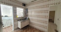 Térrea para venda tem 126 metros quadrados com 2 quartos em Vila Independência – São Paulo – SP