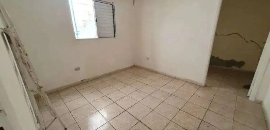 Térrea para venda tem 126 metros quadrados com 2 quartos em Vila Independência – São Paulo – SP