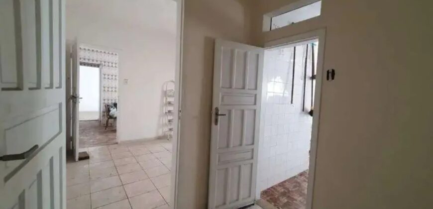 Térrea para venda tem 126 metros quadrados com 2 quartos em Vila Independência – São Paulo – SP