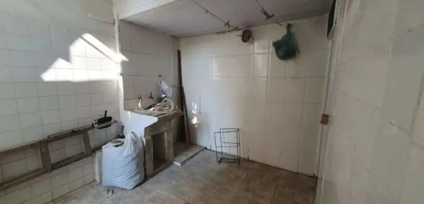 Térrea para venda tem 126 metros quadrados com 2 quartos em Vila Independência – São Paulo – SP