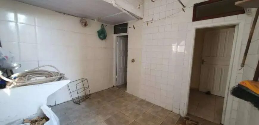 Térrea para venda tem 126 metros quadrados com 2 quartos em Vila Independência – São Paulo – SP