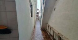 Térrea para venda tem 126 metros quadrados com 2 quartos em Vila Independência – São Paulo – SP
