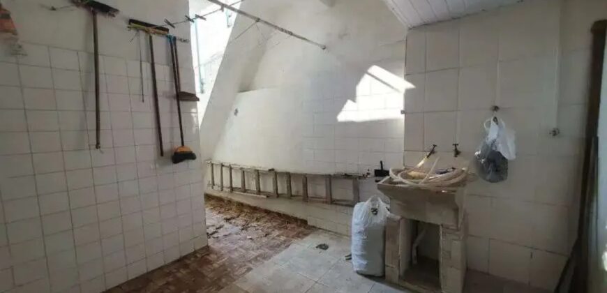 Térrea para venda tem 126 metros quadrados com 2 quartos em Vila Independência – São Paulo – SP