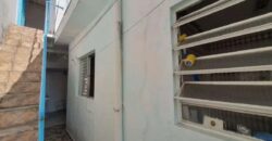 Térrea para venda tem 126 metros quadrados com 2 quartos em Vila Independência – São Paulo – SP