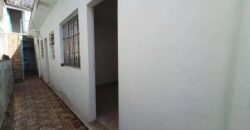 Térrea para venda tem 126 metros quadrados com 2 quartos em Vila Independência – São Paulo – SP