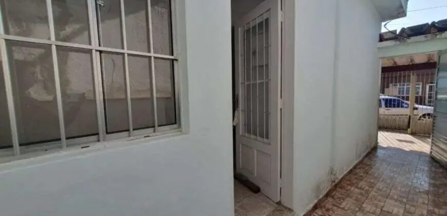 Térrea para venda tem 126 metros quadrados com 2 quartos em Vila Independência – São Paulo – SP