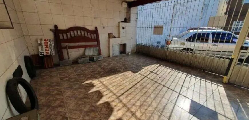 Térrea para venda tem 126 metros quadrados com 2 quartos em Vila Independência – São Paulo – SP