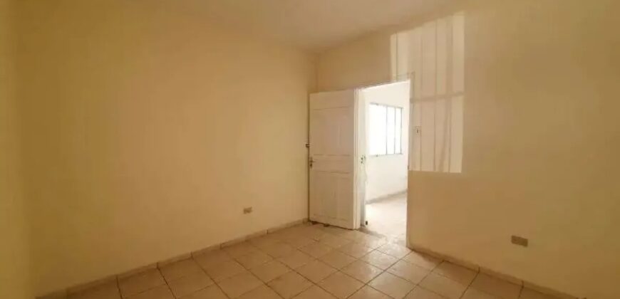 Térrea para venda tem 126 metros quadrados com 2 quartos em Vila Independência – São Paulo – SP