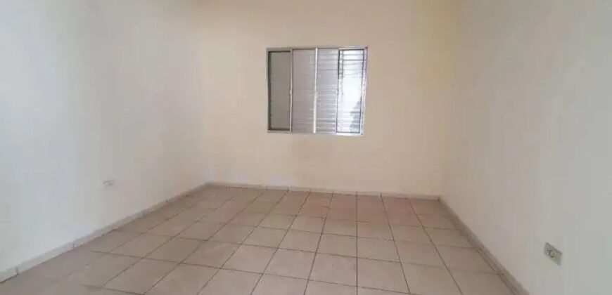 Térrea para venda tem 126 metros quadrados com 2 quartos em Vila Independência – São Paulo – SP