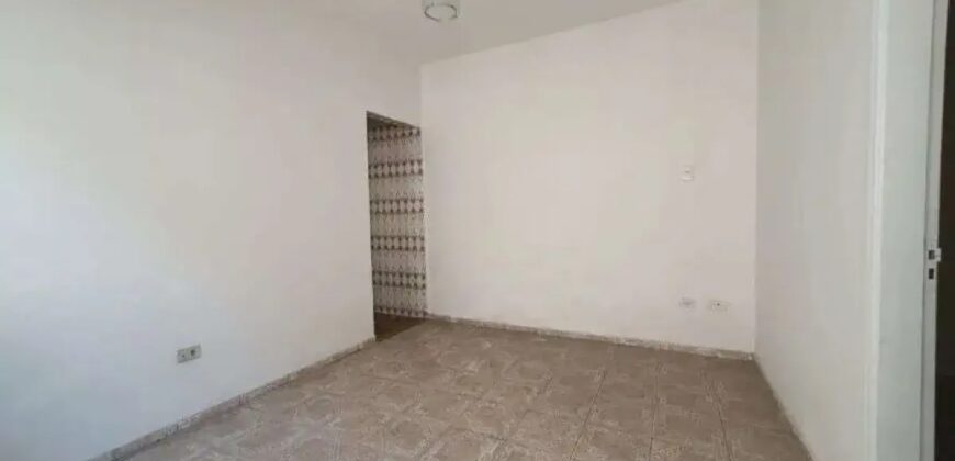 Térrea para venda tem 126 metros quadrados com 2 quartos em Vila Independência – São Paulo – SP