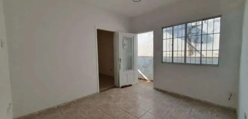 Térrea para venda tem 126 metros quadrados com 2 quartos em Vila Independência – São Paulo – SP