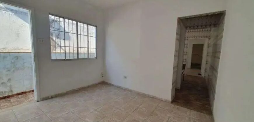 Térrea para venda tem 126 metros quadrados com 2 quartos em Vila Independência – São Paulo – SP