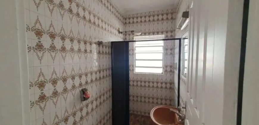 Térrea para venda tem 126 metros quadrados com 2 quartos em Vila Independência – São Paulo – SP